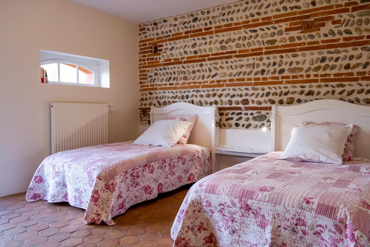 Chambre D'Hotes Belair Eaunes Экстерьер фото